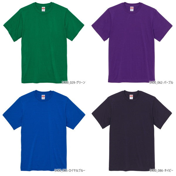 5.0オンス ユニバーサルフィットTシャツ