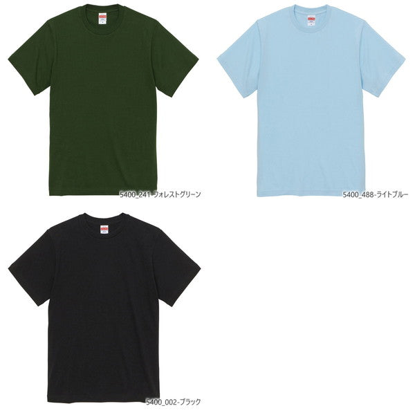 5.0オンス ユニバーサルフィットTシャツ
