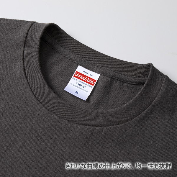 5.0オンス ユニバーサルフィットTシャツ