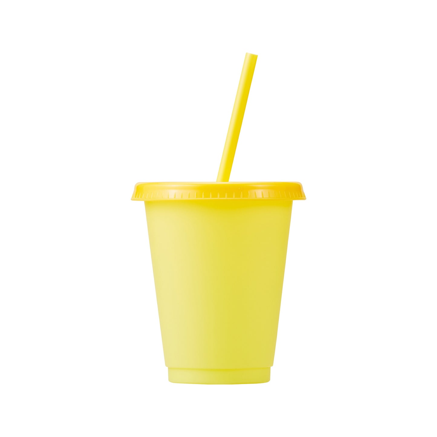 カラーチェンジ コールド タンブラー