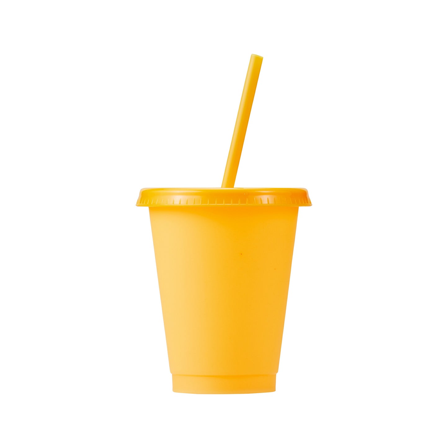 カラーチェンジ コールド タンブラー