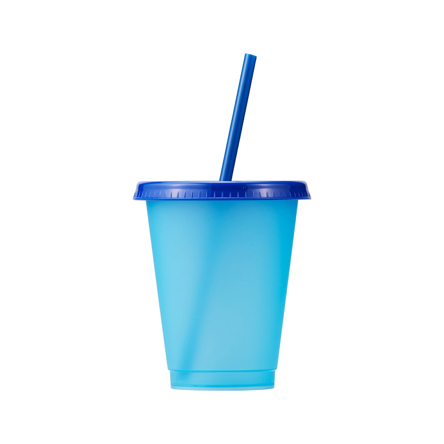カラーチェンジ コールド タンブラー