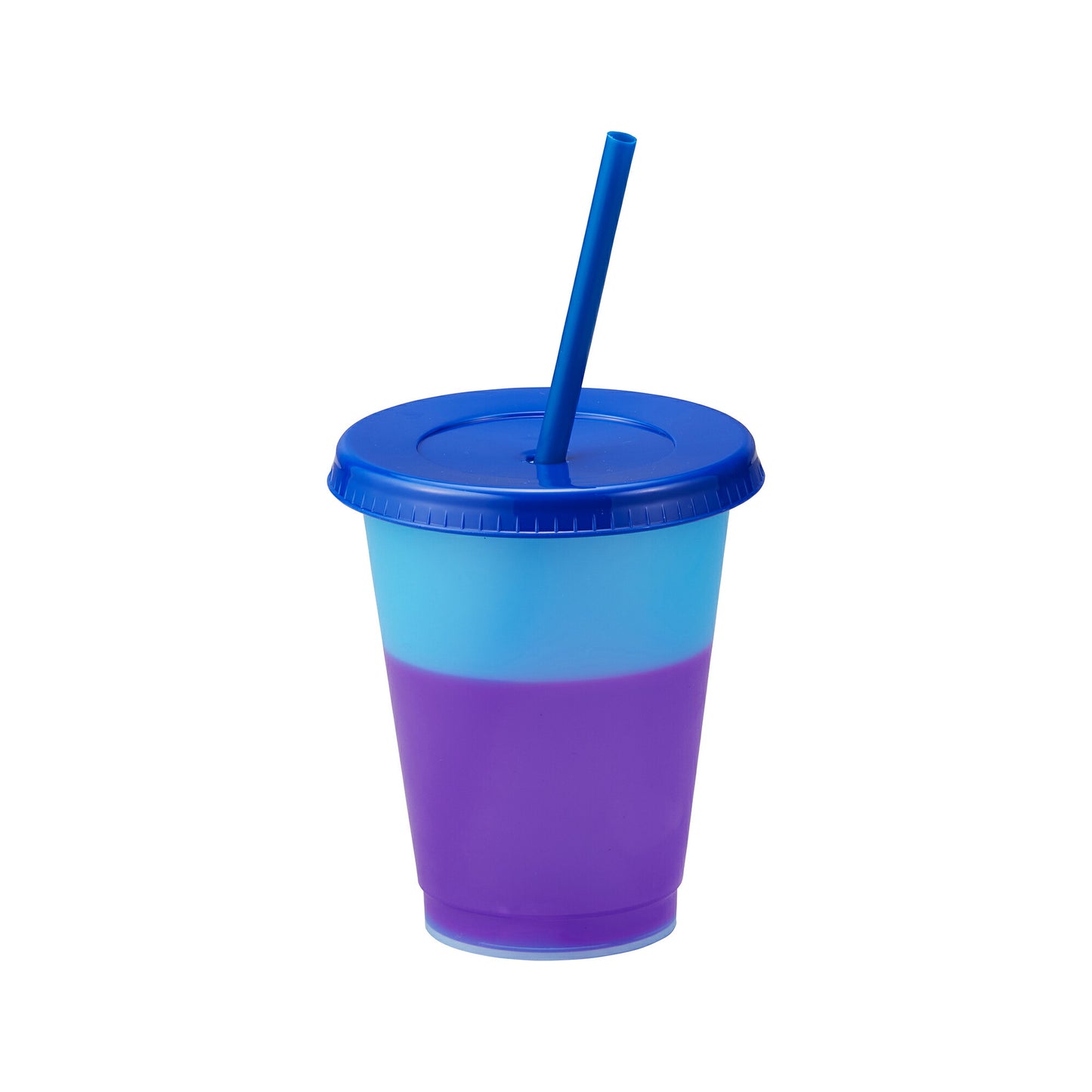 カラーチェンジ コールド タンブラー