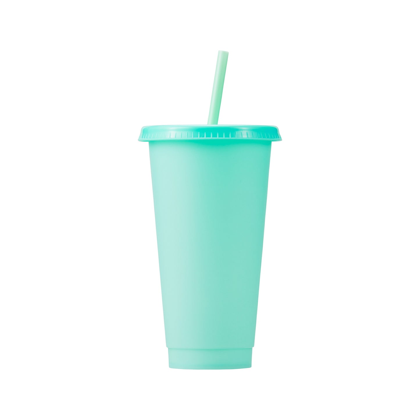 カラーチェンジ コールド タンブラー