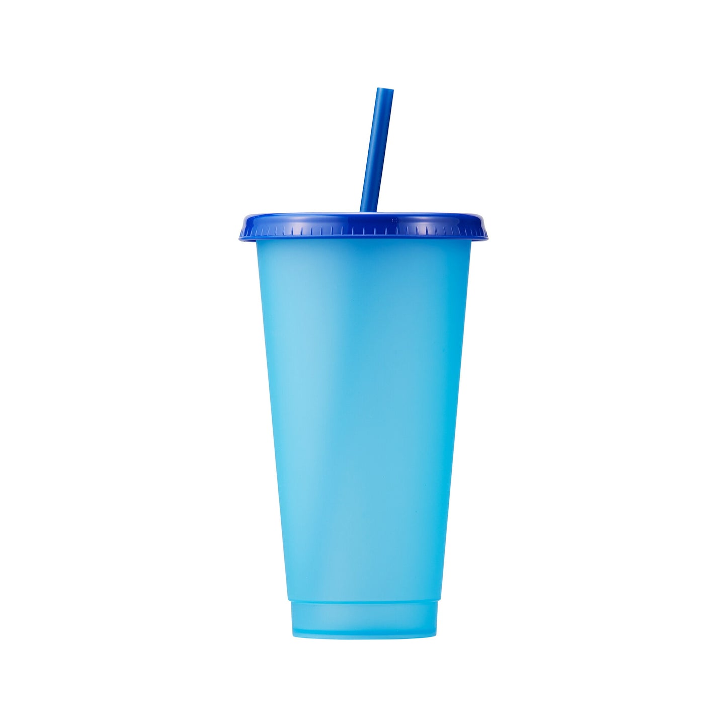 カラーチェンジ コールド タンブラー