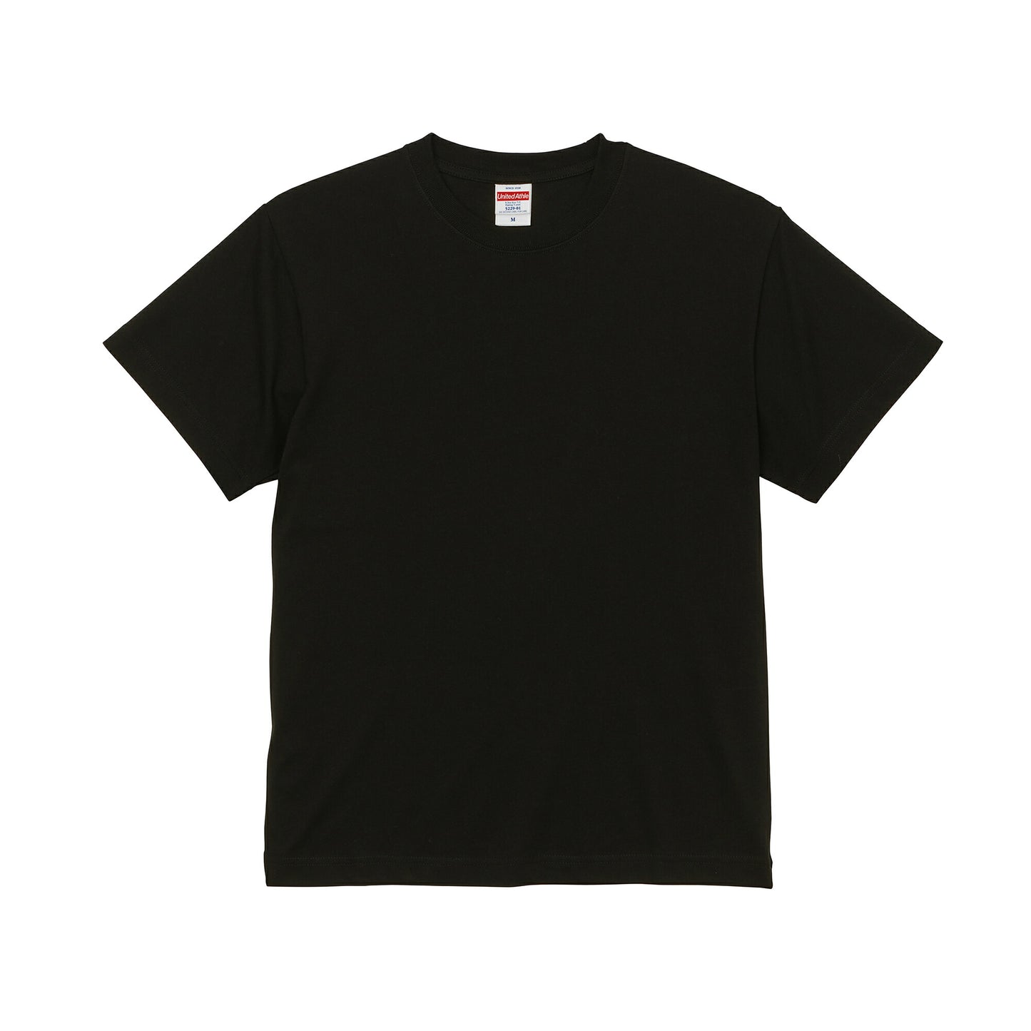 5.3オンス エコT/C プレーティング Tシャツ