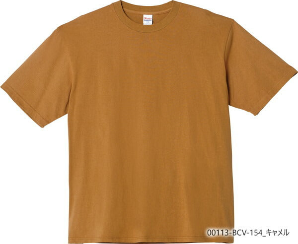 5.6オンス ヘビーウェイトビッグTシャツ