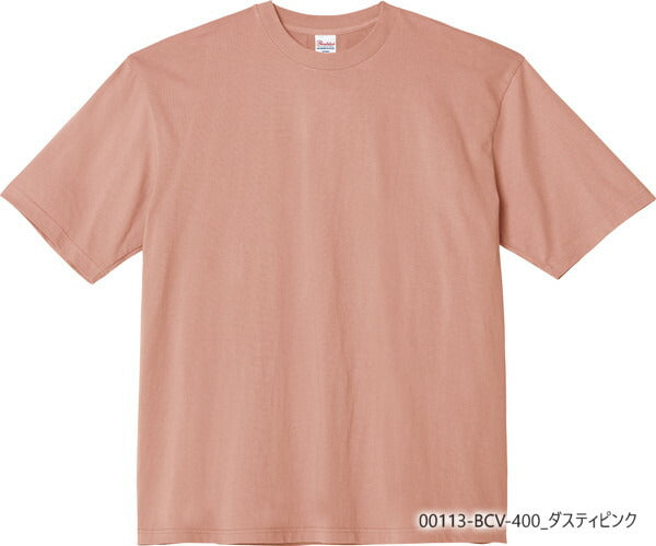 5.6オンス ヘビーウェイトビッグTシャツ