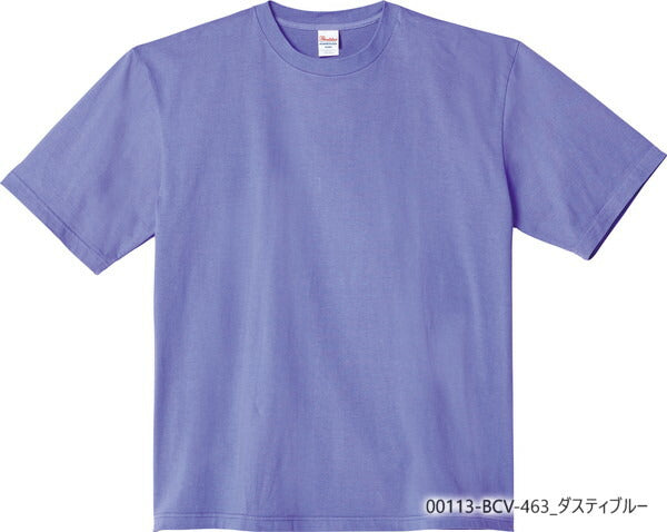 5.6オンス ヘビーウェイトビッグTシャツ