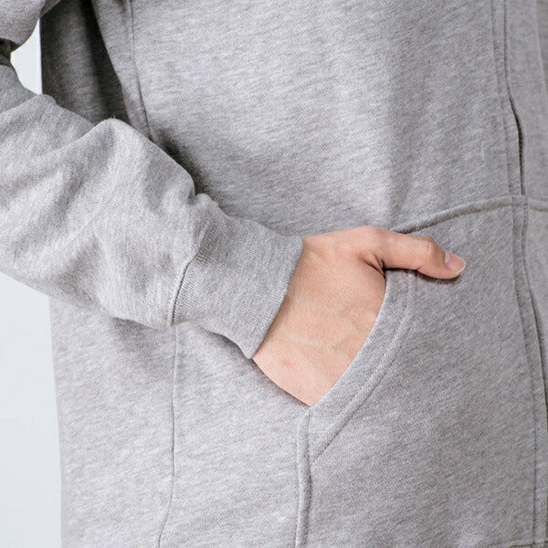 ジチE�EアチE�Eパã�Eカー 無地 メンズ レチE‚£ース WM S M L XL 2XL 大きいサイズ 白 グレー ピンク 赤 黁Eイエロー 緁E靁EバイオレチEƒˆ ネイビã�E Printstar 8.4oz フã�Eド付きパã�Eカー スウェチEƒˆ 綿 親孁E00217-MLZ フã�Eド付きトレーナã�E