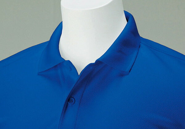 無地 半袖ã�EロシャチEメンズ レチE‚£ース SS S M L LL グレー 赤 レチEƒ‰ 靁Eブルー 00302-ADP glimmer 4.4オンス ドライポロシャチEr