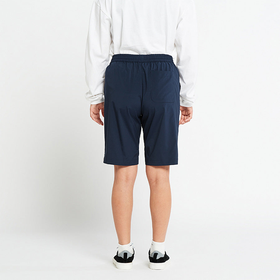 ドライストレッチハーフパンツ
