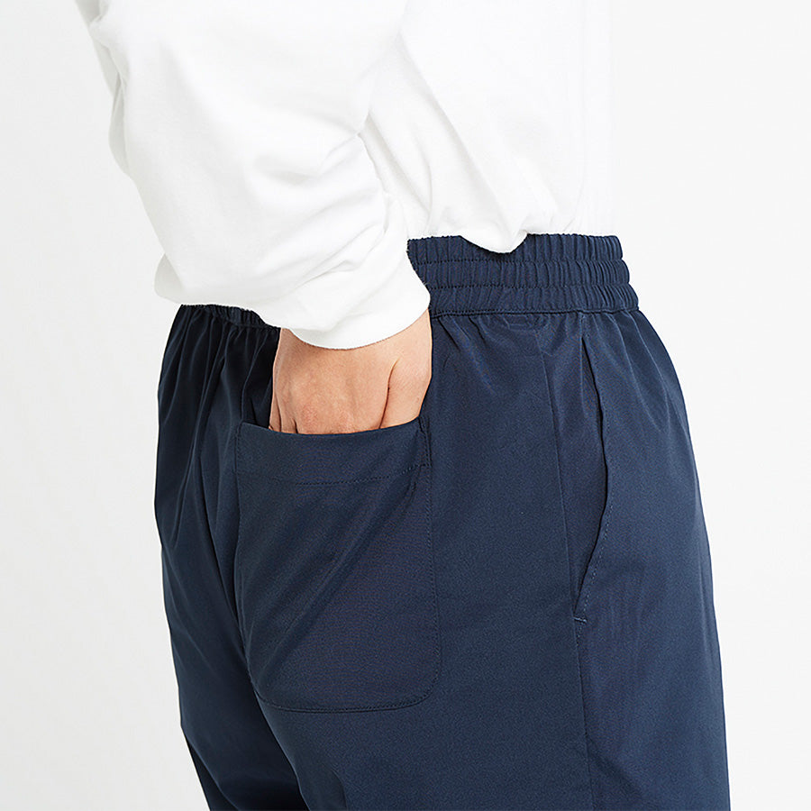 ドライストレッチハーフパンツ