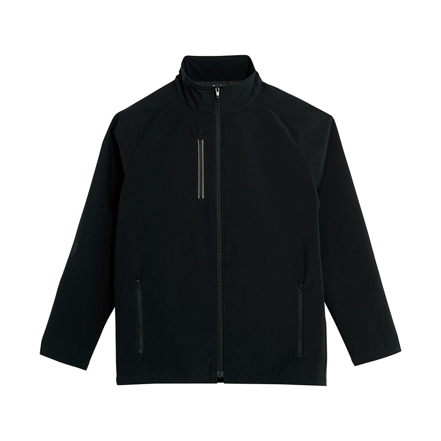 リフレクソフトジャケット(はっ水加工)