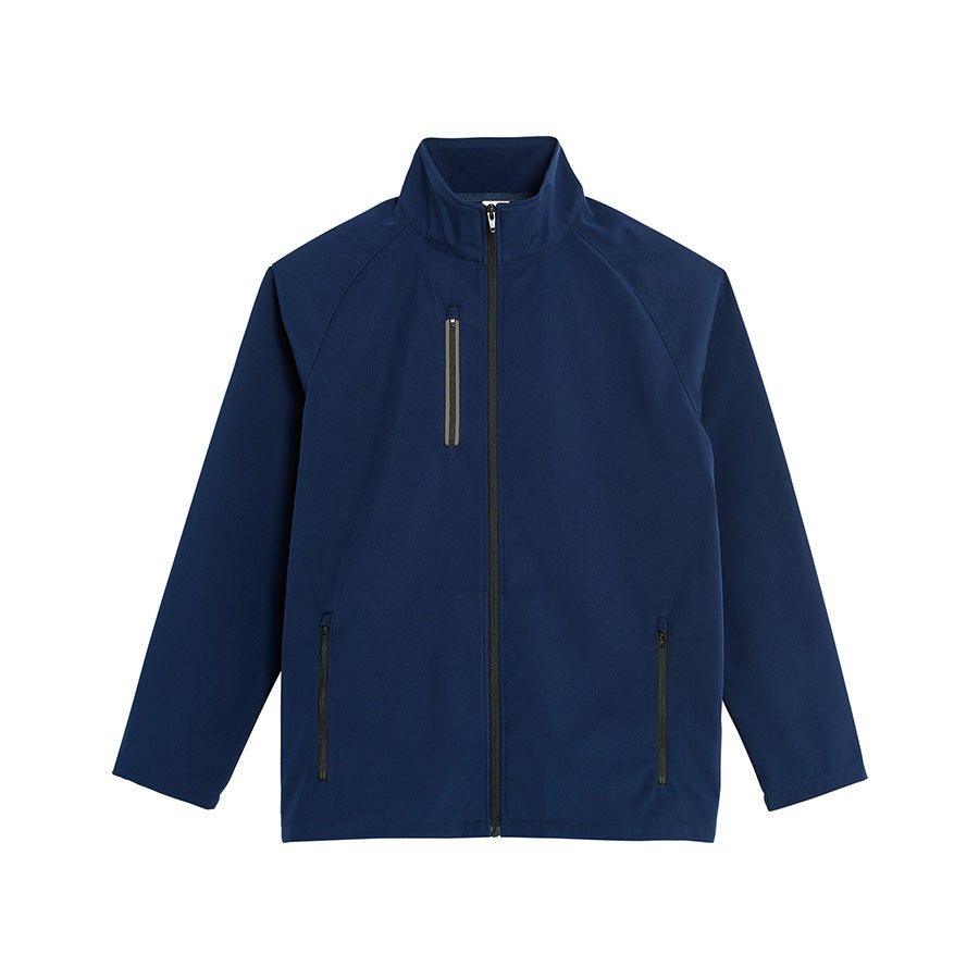 リフレクソフトジャケット(はっ水加工)