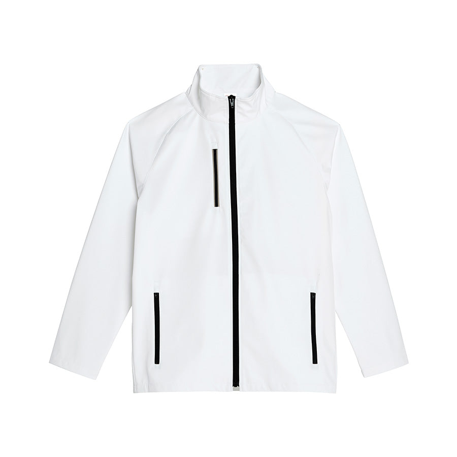 リフレクソフトジャケット(はっ水加工)