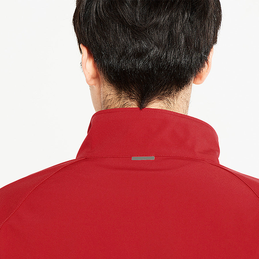 リフレクソフトジャケット(はっ水加工)