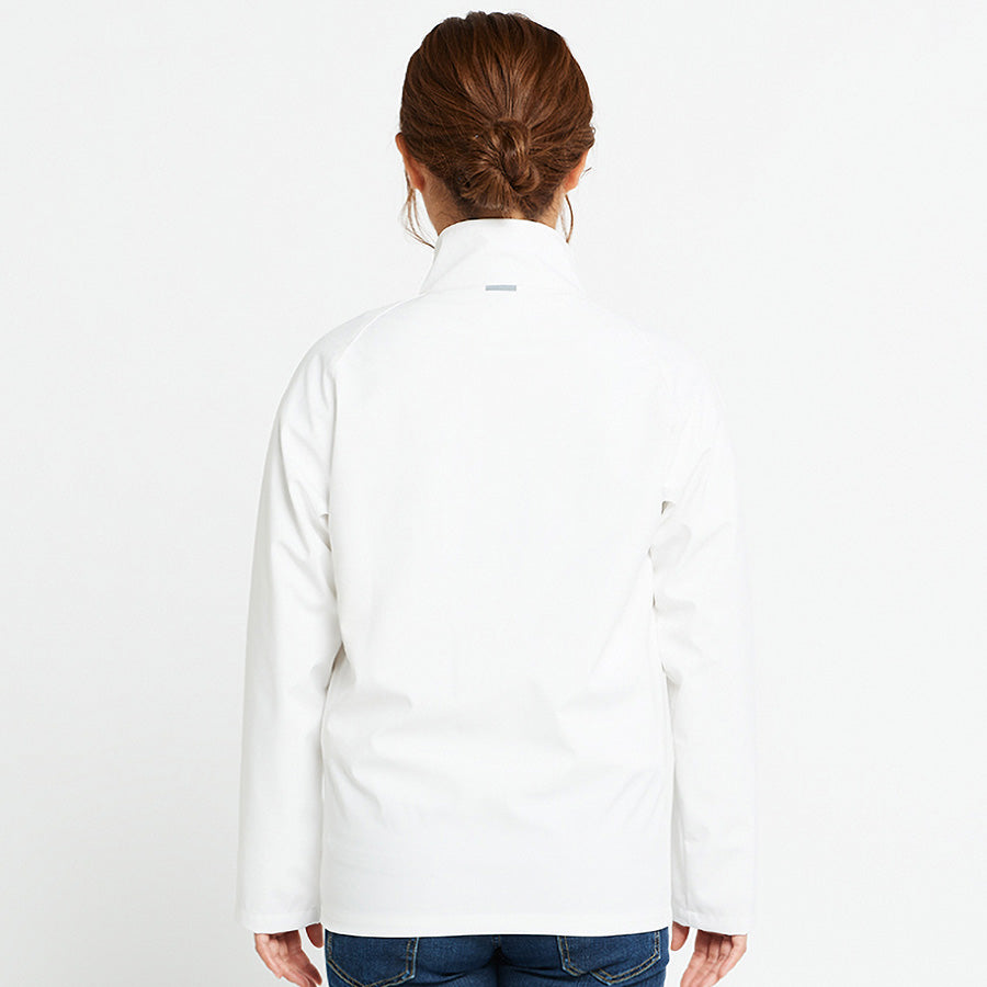 リフレクソフトジャケット(はっ水加工)