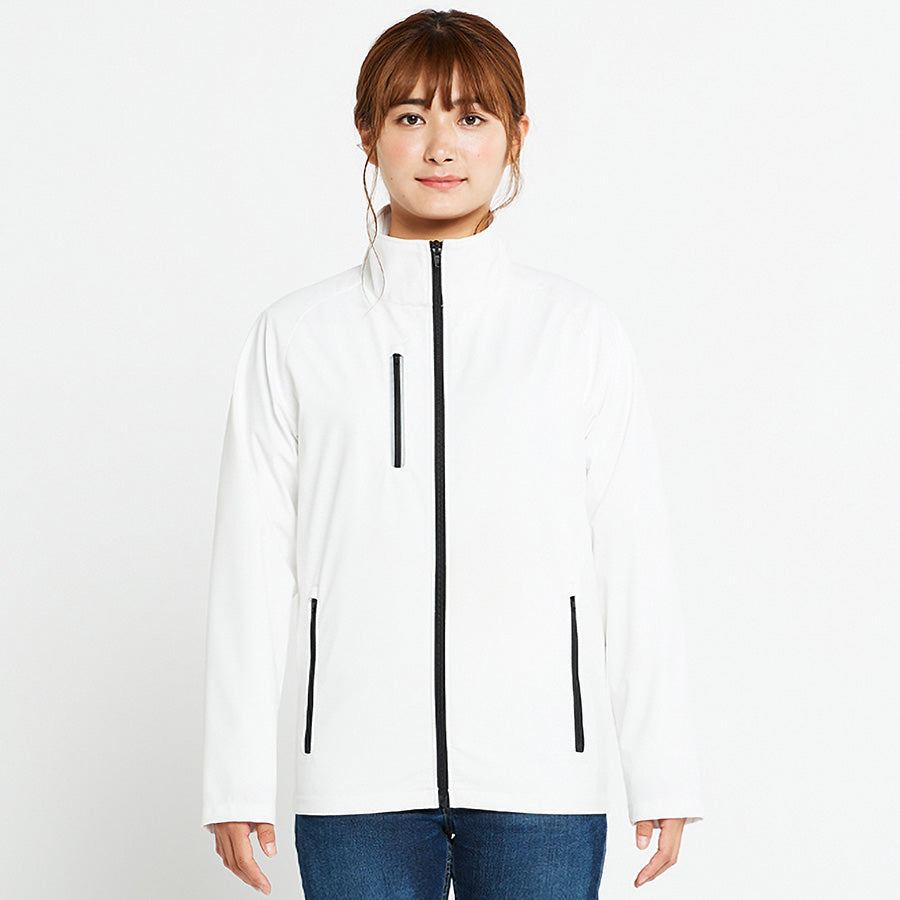 リフレクソフトジャケット(はっ水加工)