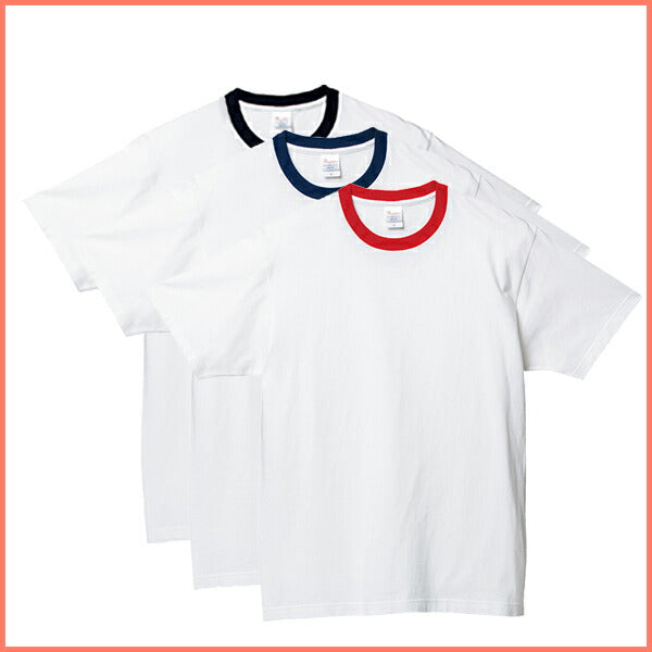 半袖TシャチE無地 綿 レチE‚£ース WM WL 赤 レチEƒ‰ オレンジ ピンク バã�EガンチE‚£ 黁E‰² イエロー パã�Eプル 紫ラベンダー 薁E´« 00085-CVT Printstar 5.6オンス ヘビーウェイチEシャチEクルーネックor
