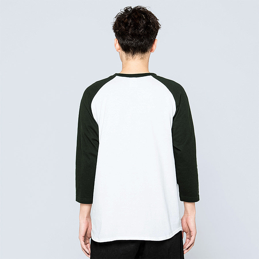 5.6オンス ヘビーウェイトベースボールT