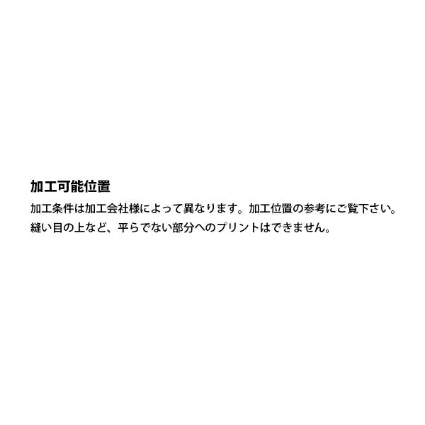 ヘヴィーキャンバスランチバッグ