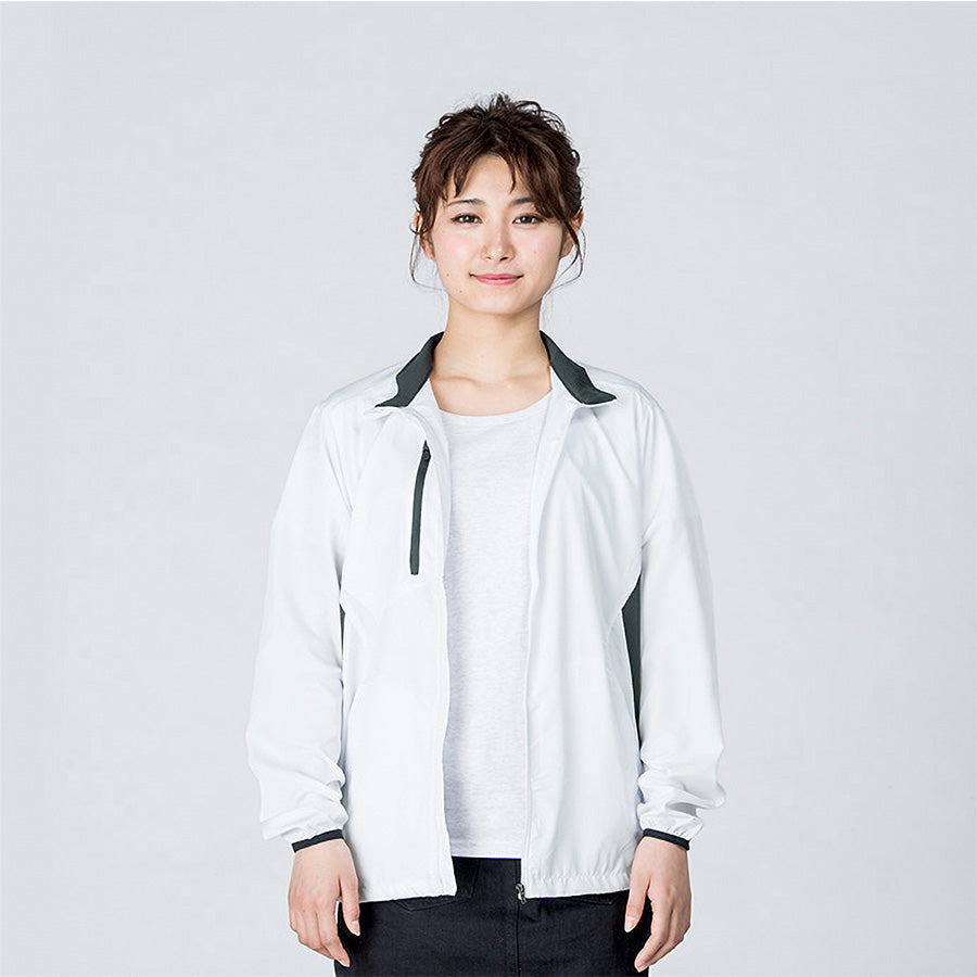 ライト ストレッチジャケット(透湿撥水)
