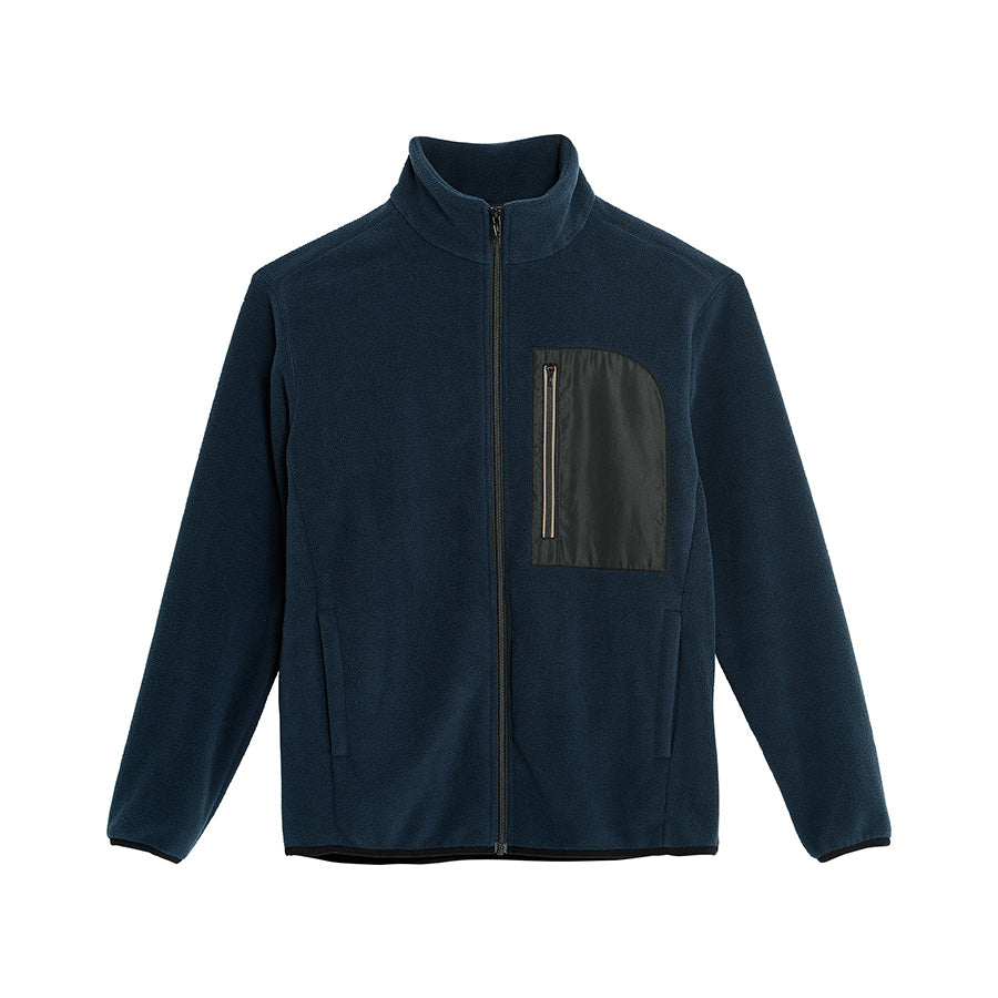 リフレクフリースジャケチEƒˆ