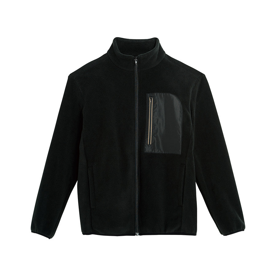 リフレクフリースジャケチEƒˆ