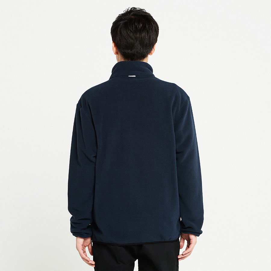 リフレクフリースジャケチEƒˆ