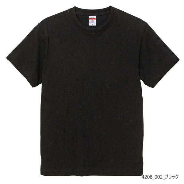 半袁E無地 厚手 綿 メンズ レチE‚£ース S M L XL グレー ネイビã�E 黁EブラチE‚¯ 白 ホワイチEオリーチEベã�Eジュ ピンク 紫 パã�Eプル 4208-01 6.0オンス オープンエンドã�EヴィーウェイチEシャチEC)