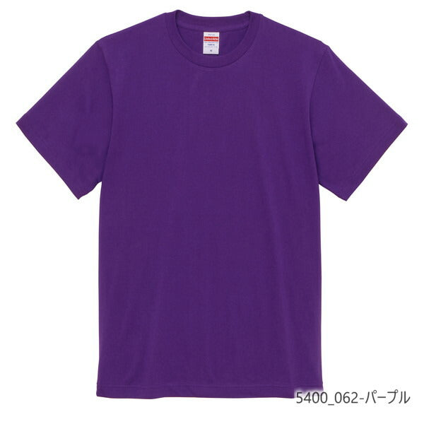 半袁E無地 綿 クルーネック メンズ レチE‚£ース 大きいサイズ XXL XXXL 黁EブラチE‚¯ 茶 緁Eグリーン 靁Eブルー 水色 紺 ネイビã�E インチE‚£ゴ 紫 パã�Eプル 5400-01 United Athle 5.0オンス ユニバーサルフィチEƒˆTシャチEC)