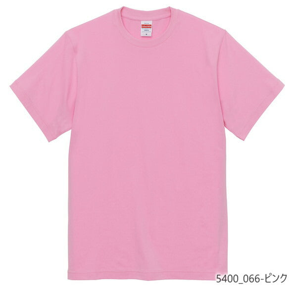 半袁E無地 綿 クルーネック メンズ レチE‚£ース 大きいサイズ XXL XXXL 白 ホワイチEオートミール グレー ピンク 赤 レチEƒ‰ ベã�Eジュ 黁Eイエロー オレンジ 5400-02 United Athle 5.0オンス ユニバーサルフィチEƒˆTシャチEC)