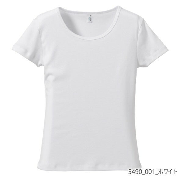 半袁E無地 吸汗速乾 ドライ Uネック メンズ レチE‚£ース S M L XL 黁EブラチE‚¯ ネイビã�E 紺 白 ホワイチE5490-04 United Athle 6.2オンス CVC フライスTシャチEC)