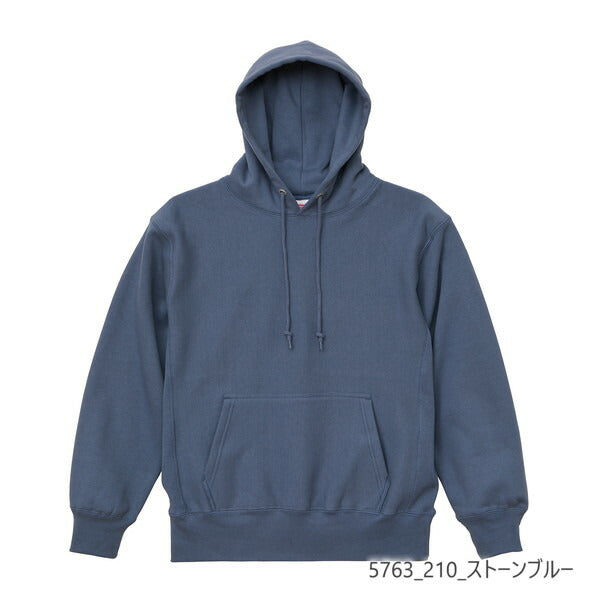 12.0オンス ヘヴィーウェイト スウェット プルオーバー パーカ(裏起毛)