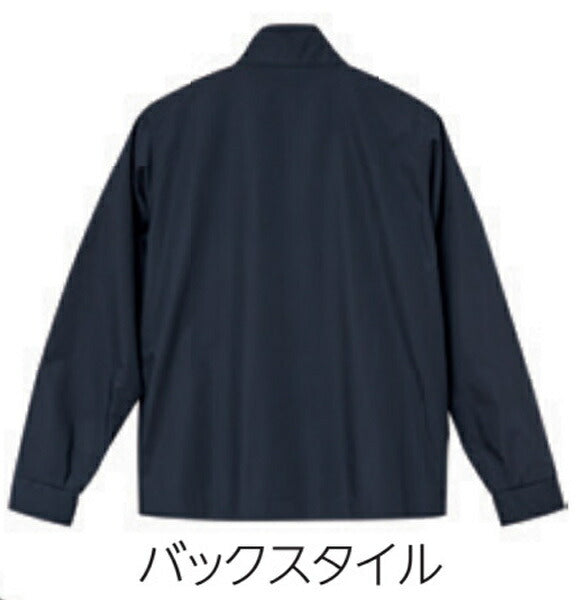 T/C スウィングトップ(裏地付)