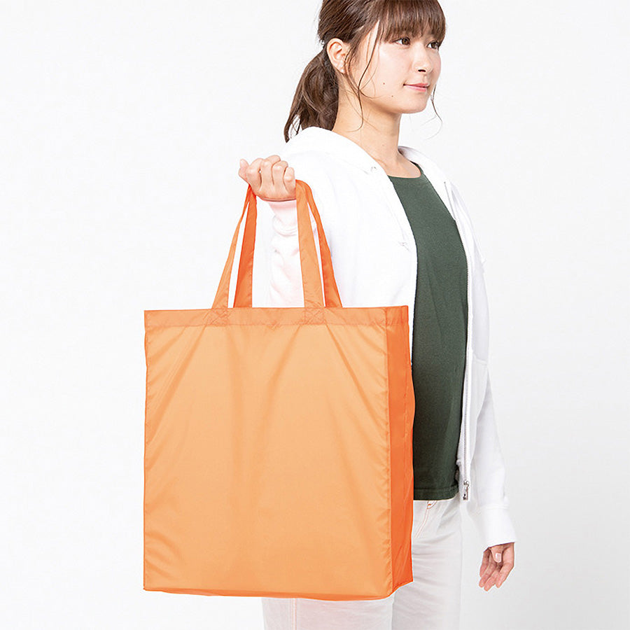 ナイロン レジャートート