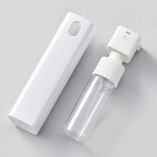 携帯用スプレーボトル10ml�Eˆアルコール対応) ブラチE‚¯