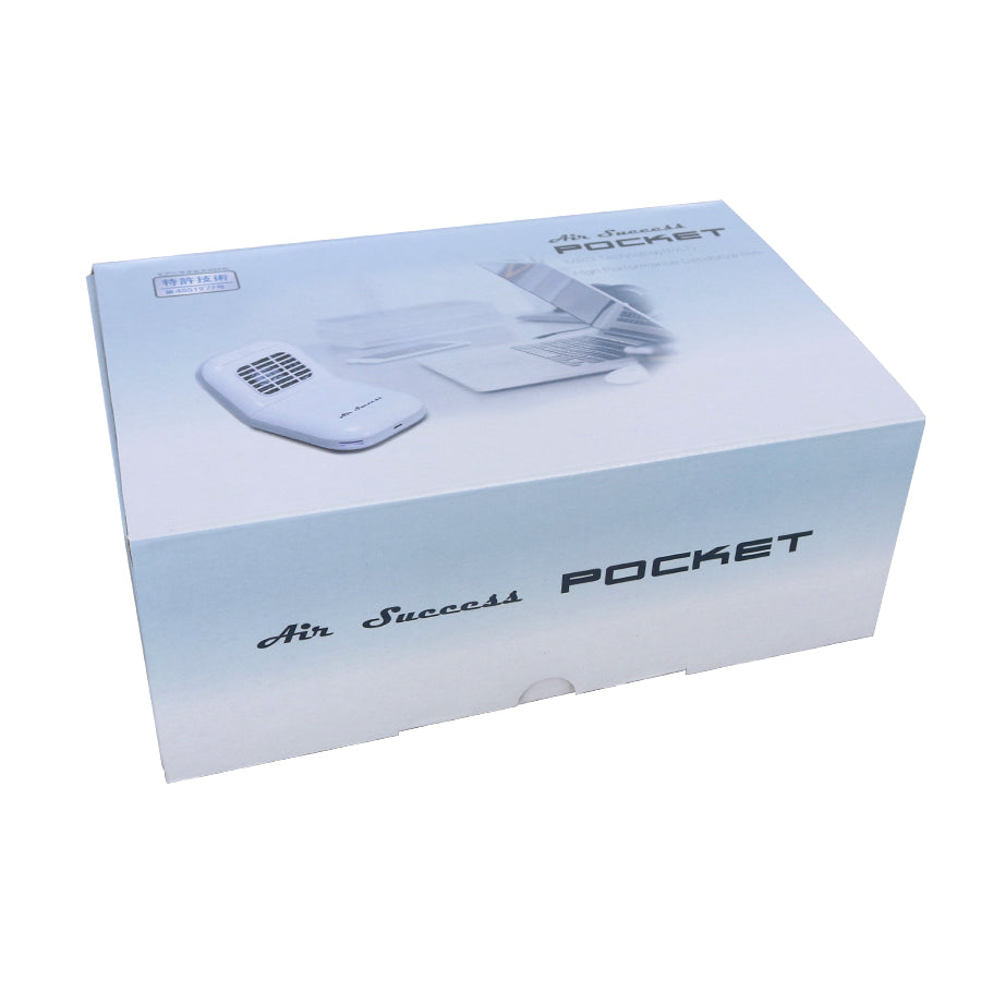 エアーサクセスpocket