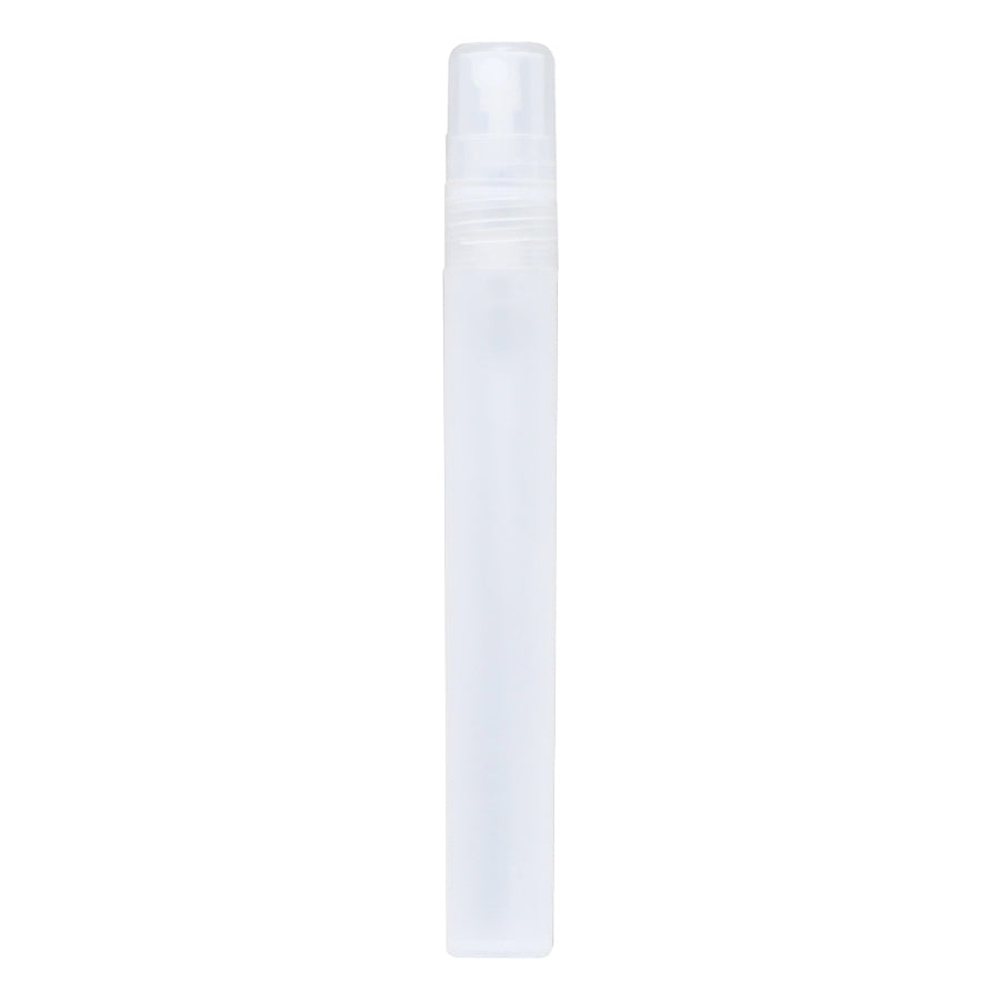 【オリジナルラベル専用】しっかり除菌アルコールスプレー10ml 400本セット