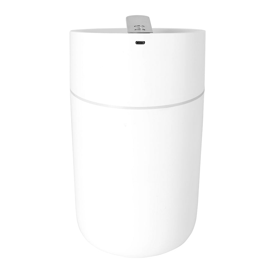 卓上USB加湿器ダブルミスト 2.5L