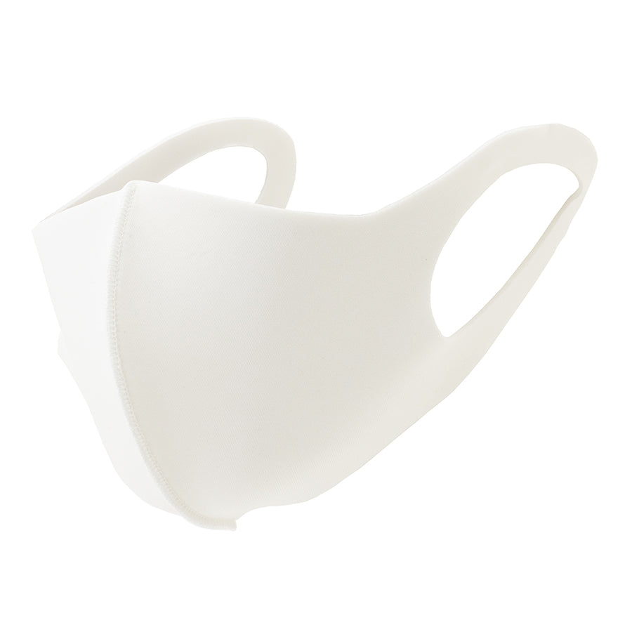 【プリント必須商品】オリジナル名入れマスク(抗菌加工)Mサイズ