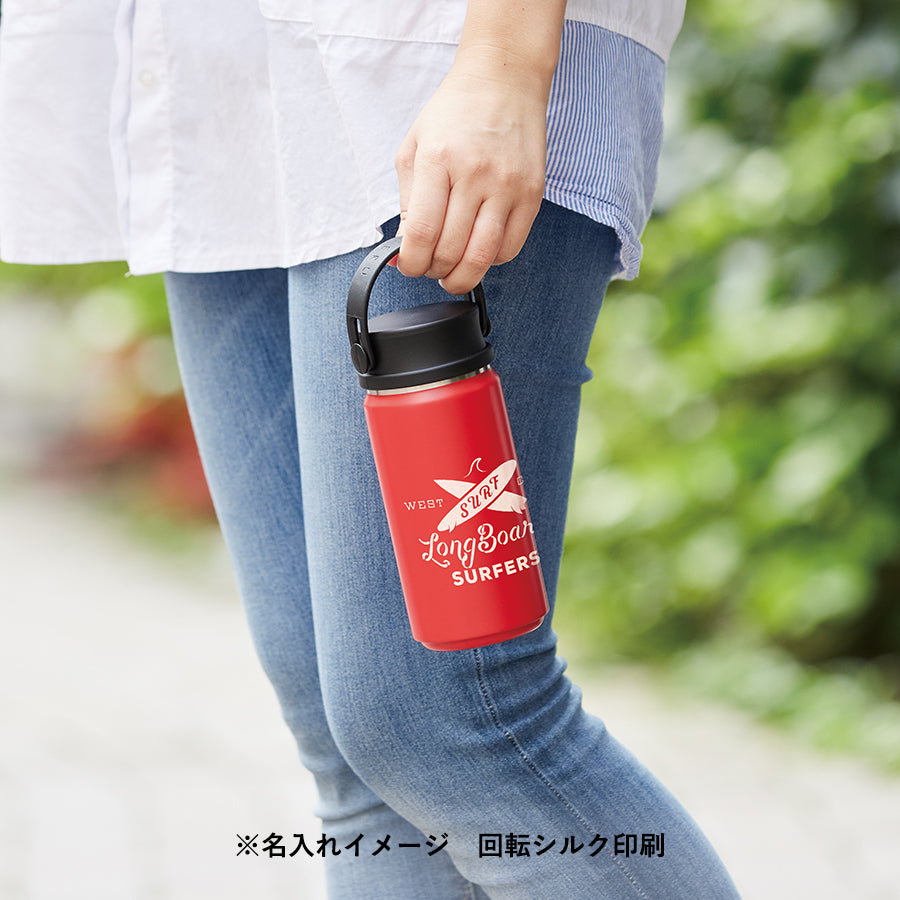 MOTTERUサーモハンドルスタイルボトル 350ml