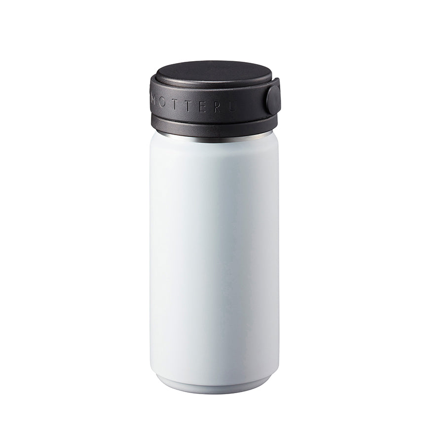 MOTTERUサーモハンドルスタイルボトル 350ml