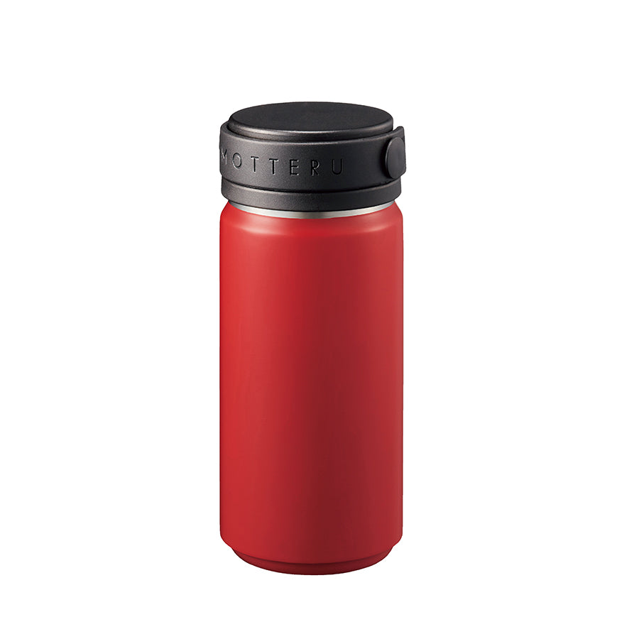 MOTTERUサーモハンドルスタイルボトル 350ml