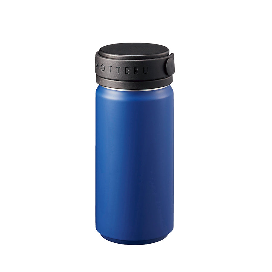 MOTTERUサーモハンドルスタイルボトル 350ml