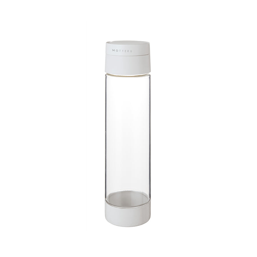 MOTTERUハンドル付クリアボトル 550ml