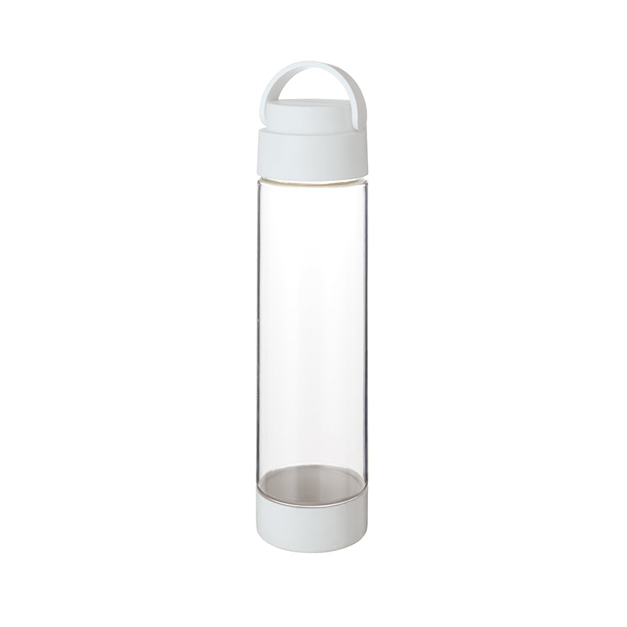 MOTTERUハンドル付クリアボトル 550ml