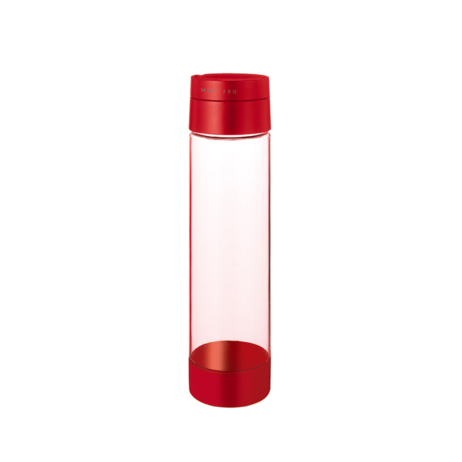 MOTTERUハンドル付クリアボトル 550ml
