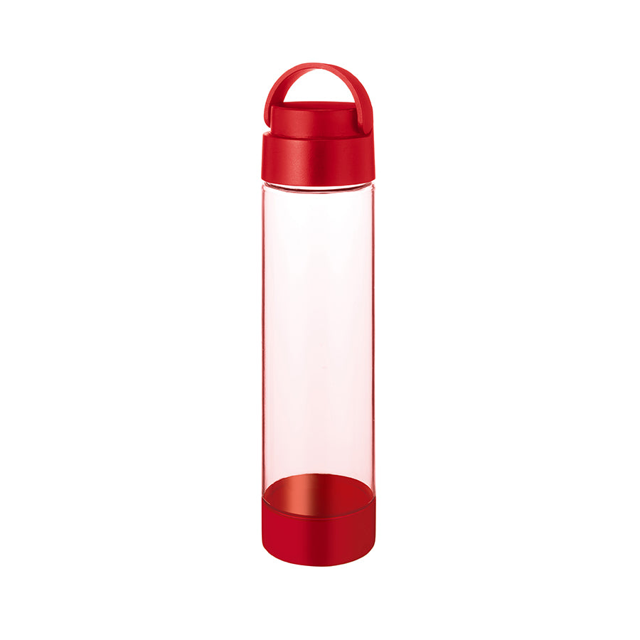 MOTTERUハンドル付クリアボトル 550ml